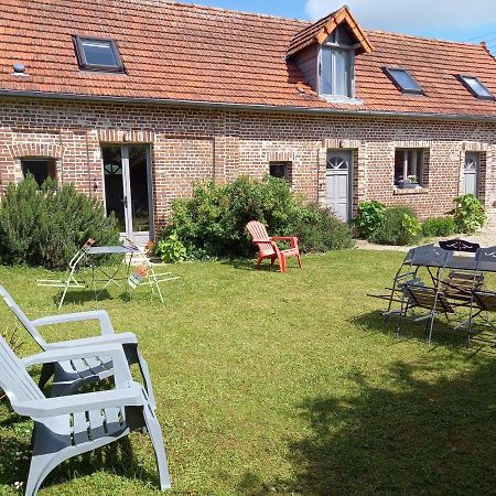 Vila L Antre Pot G Arques-la-Bataille Exteriér fotografie
