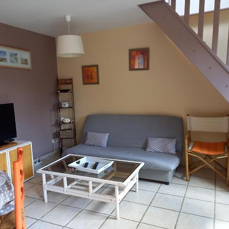 Vila L Antre Pot G Arques-la-Bataille Exteriér fotografie