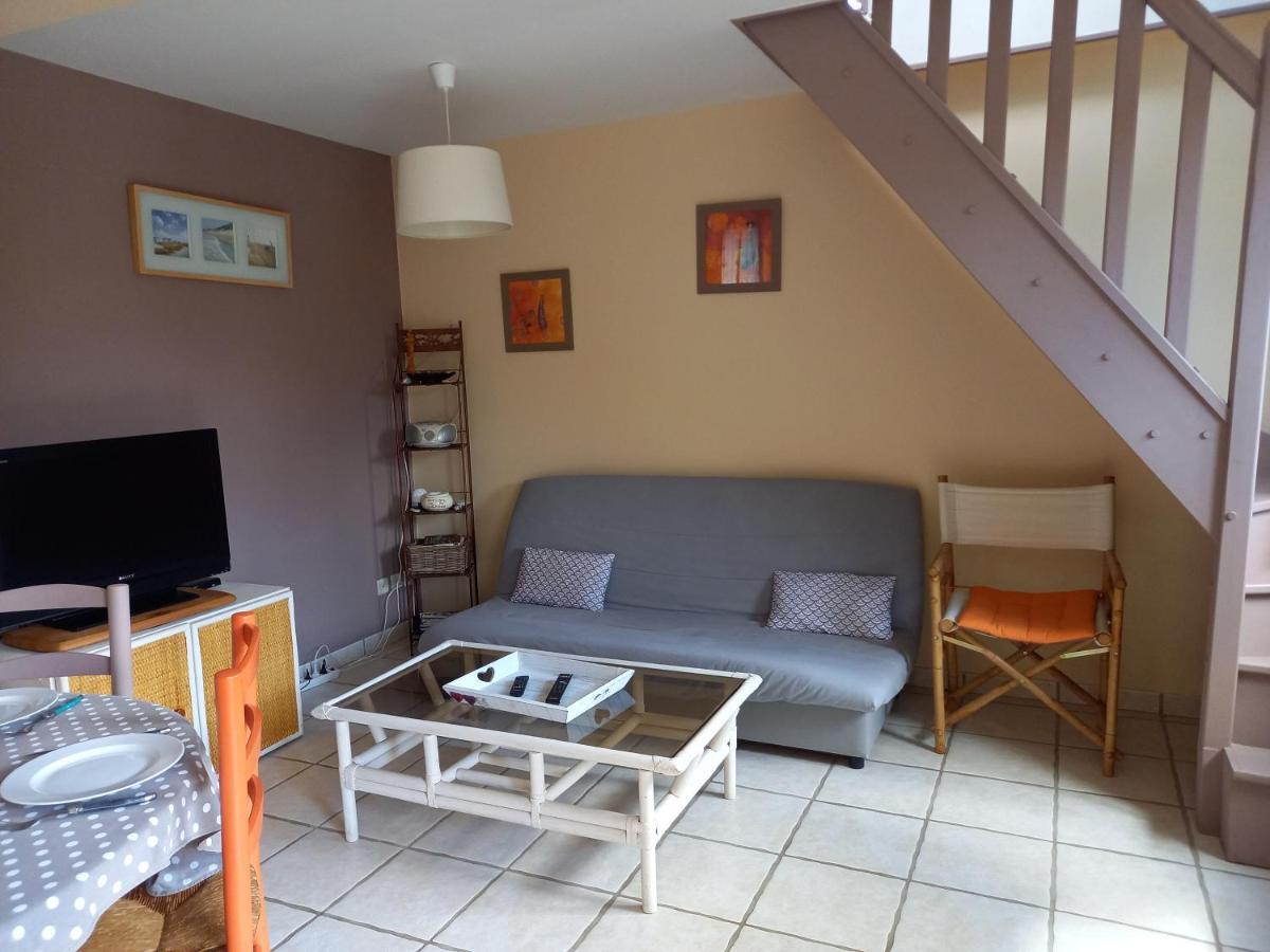 Vila L Antre Pot G Arques-la-Bataille Exteriér fotografie